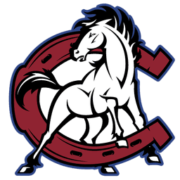 Crawford Colts Logo